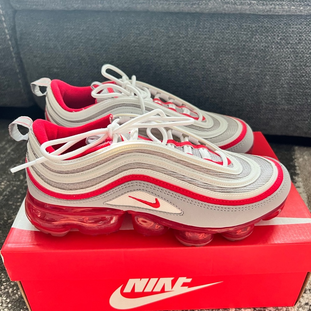 Vapormax 97 GS ‘Atmosphere Grey’